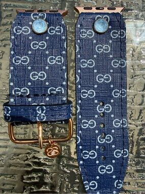 Spark*l Band Size 2 Micro Gucci